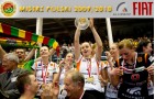 Karolina Ciaszkiewicz: Fajnie się wygrywa u siebie